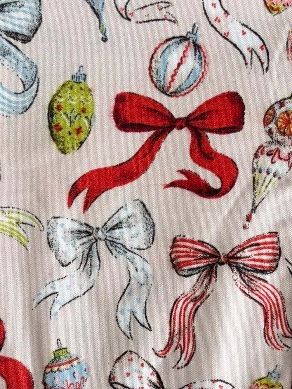 Holiday Cuddl Duds Standard/Queen Set of Pillowcases